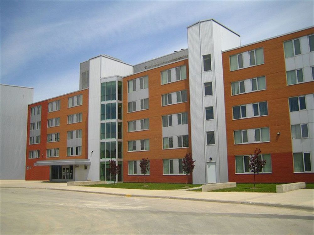 Residence & Conference Centre - Brampton Kültér fotó